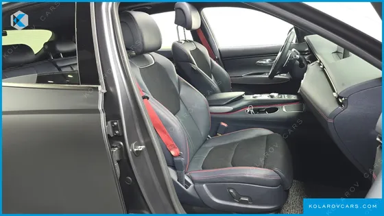 GENESIS GV70 2.5T GASOLINE 2WD