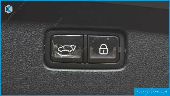GENESIS GV70 2.5T GASOLINE 2WD