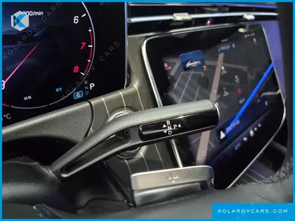 MERCEDES E-CLASS E300 4MATIC EXCLUSIVE