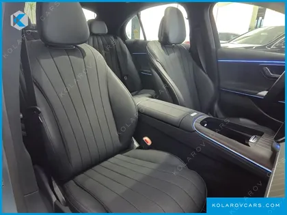 MERCEDES E-CLASS E300 4MATIC EXCLUSIVE
