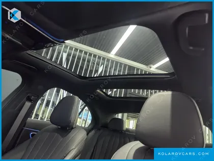 MERCEDES E-CLASS E300 4MATIC EXCLUSIVE