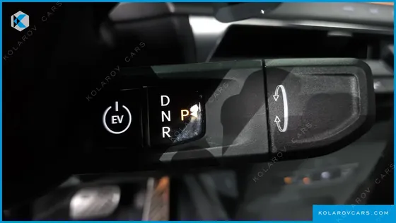 KIA EV9 LONG RANGE 4WD