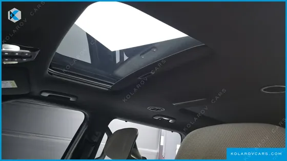 KIA EV9 LONG RANGE 4WD