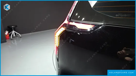 KIA EV9 LONG RANGE 4WD