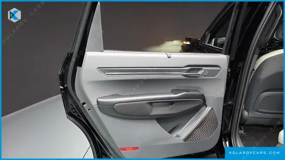 KIA EV9 LONG RANGE 4WD