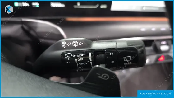 KIA EV9 LONG RANGE 4WD