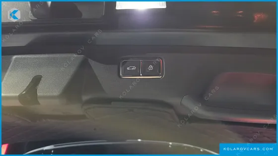KIA EV9 LONG RANGE 4WD