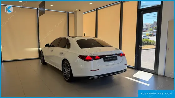 MERCEDES E-CLASS E450 4MATIC EXCLUSIVE