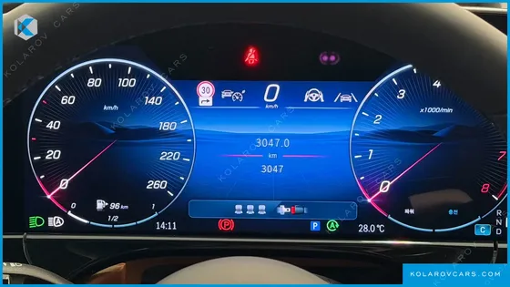 MERCEDES E-CLASS E450 4MATIC EXCLUSIVE