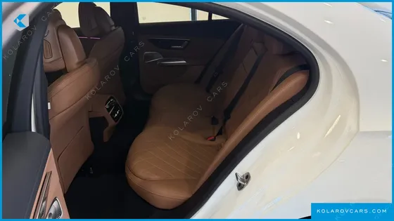 MERCEDES E-CLASS E450 4MATIC EXCLUSIVE