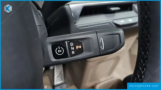 KIA EV9 LONG RANGE 4WD