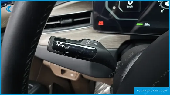 KIA EV9 LONG RANGE 4WD