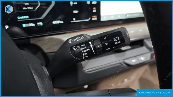 KIA EV9 LONG RANGE 4WD