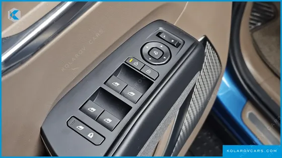 KIA EV9 LONG RANGE 4WD