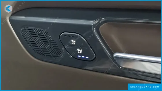 KIA EV9 LONG RANGE 4WD