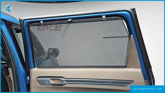 KIA EV9 LONG RANGE 4WD