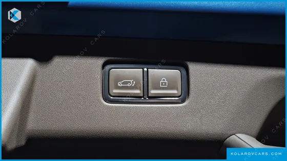 KIA EV9 LONG RANGE 4WD