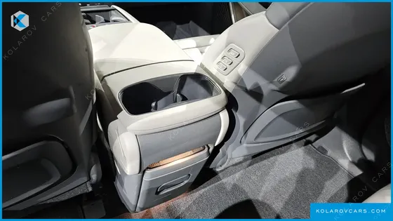KIA EV9 LONG RANGE 4WD