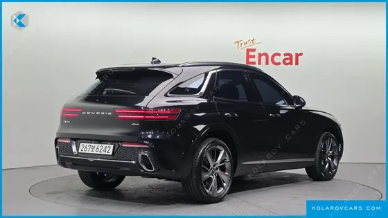GENESIS GV70 2.5T GASOLINE AWD