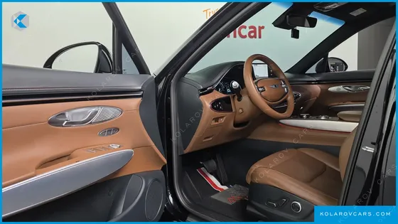 GENESIS GV70 2.5T GASOLINE AWD