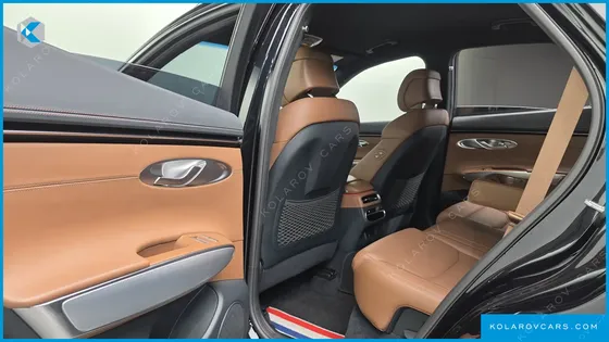 GENESIS GV70 2.5T GASOLINE AWD