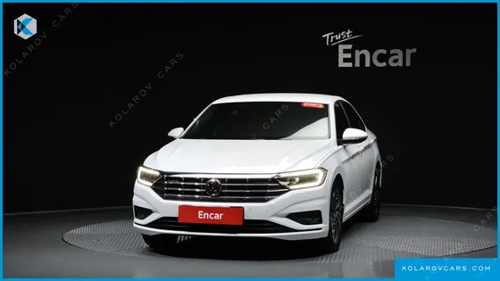 VOLKSWAGEN JETTA 1.4 TSI PREMIUM