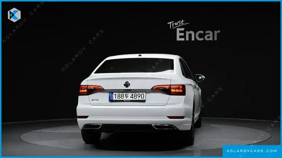 VOLKSWAGEN JETTA 1.4 TSI PREMIUM