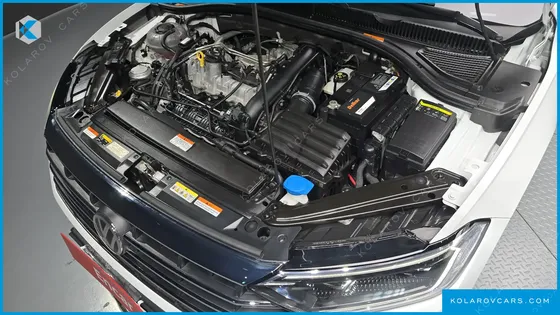 VOLKSWAGEN JETTA 1.4 TSI PREMIUM