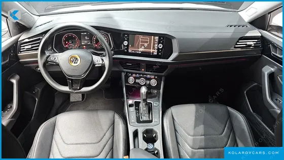VOLKSWAGEN JETTA 1.4 TSI PREMIUM