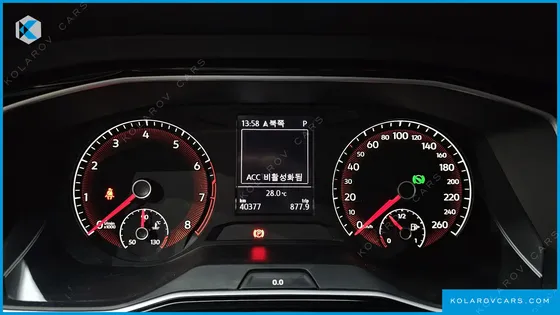 VOLKSWAGEN JETTA 1.4 TSI PREMIUM