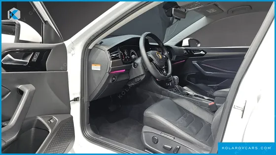 VOLKSWAGEN JETTA 1.4 TSI PREMIUM
