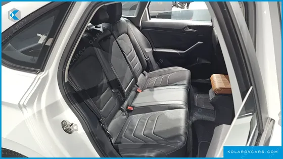 VOLKSWAGEN JETTA 1.4 TSI PREMIUM