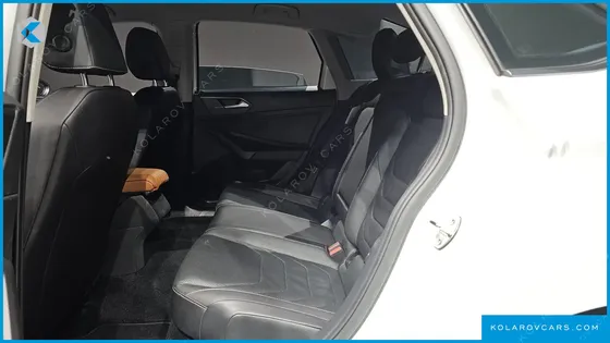 VOLKSWAGEN JETTA 1.4 TSI PREMIUM