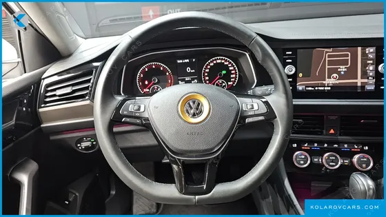 VOLKSWAGEN JETTA 1.4 TSI PREMIUM