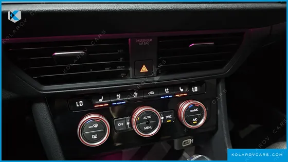 VOLKSWAGEN JETTA 1.4 TSI PREMIUM