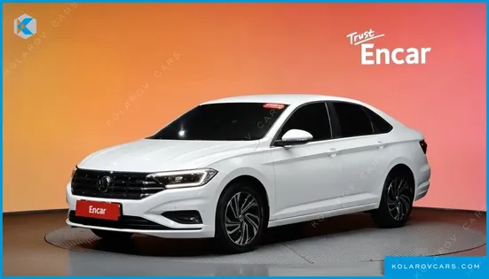 VOLKSWAGEN JETTA 1.4 TSI PREMIUM