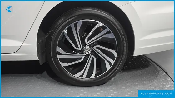 VOLKSWAGEN JETTA 1.4 TSI PREMIUM