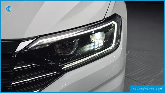VOLKSWAGEN JETTA 1.4 TSI PREMIUM