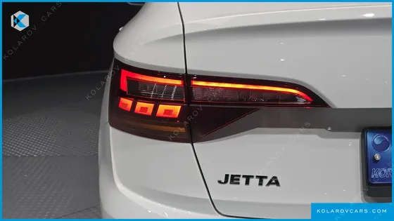 VOLKSWAGEN JETTA 1.4 TSI PREMIUM