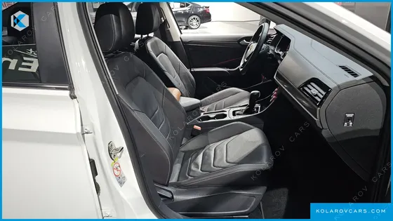 VOLKSWAGEN JETTA 1.4 TSI PREMIUM