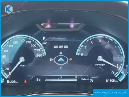 GENESIS GV70 2.5T GASOLINE AWD