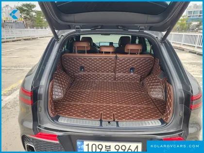 GENESIS GV70 2.5T GASOLINE AWD