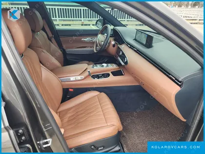 GENESIS GV70 2.5T GASOLINE AWD