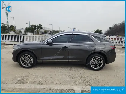 GENESIS GV70 2.5T GASOLINE AWD