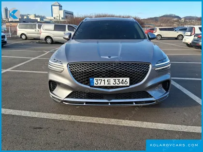 GENESIS GV70 2.5T GASOLINE 2WD