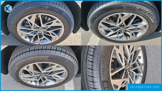 GENESIS GV70 2.5T GASOLINE 2WD