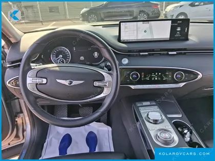 GENESIS GV70 2.5T GASOLINE 2WD