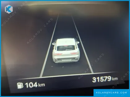GENESIS GV70 2.5T GASOLINE 2WD