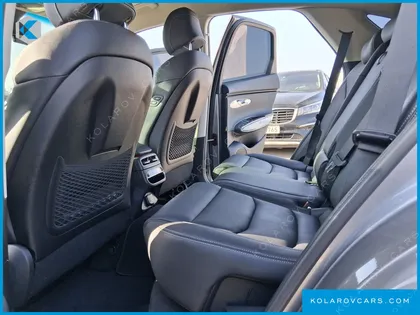 GENESIS GV70 2.5T GASOLINE 2WD
