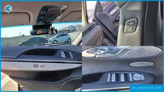 GENESIS GV70 2.5T GASOLINE 2WD